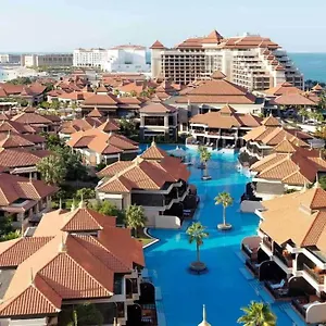 Appartement Signature Living Resort Apartments With Private Beach And Laguna Pool , Palm Jumeirah, Dubaï