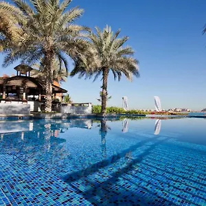 Apartment Club Vista Mare, Free Riva Club Access, Dubai