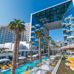 Apartment Eden's Homes & - Five Palm Residences, Dubai