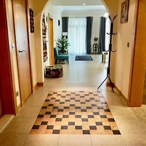 Apartment Luxury Palm Jumeirah, Dubai