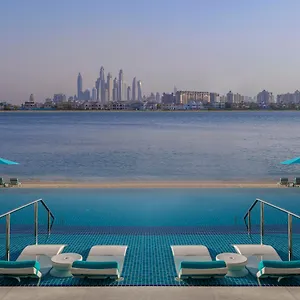 The Retreat Palm Mgallery By Sofitel Dubai
