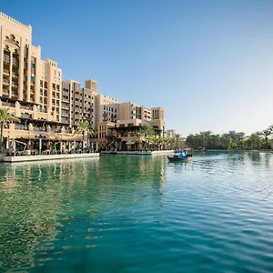 5* Resort Jumeirah Mina Al Salam