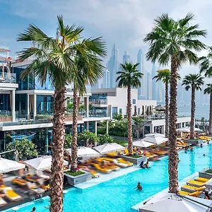 Appart hôtel Five Palm Residences, Dubaï