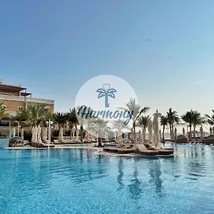 Apartment Harmony - Balqis, Dubai