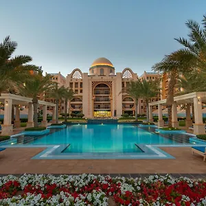 Apartment Simply Comfort In Sarai Palm Jumeirah, Dubai