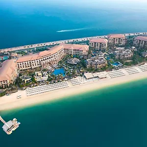 Sofitel The Palm & Dubaj