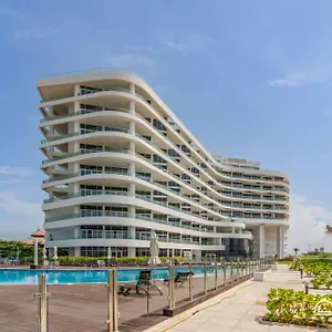 Apartment Dream - Mina By Azizi, Dubai