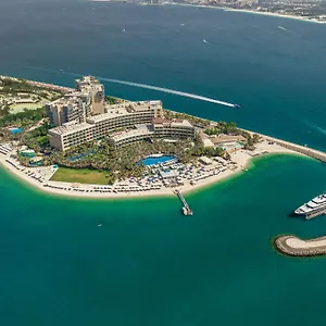 5* Feriested Rixos The Palm &