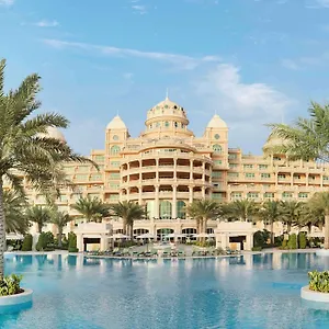 Raffles The Palm Dubaj