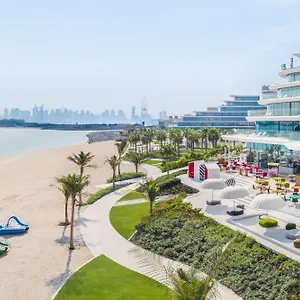 W - The Palm Dubaj