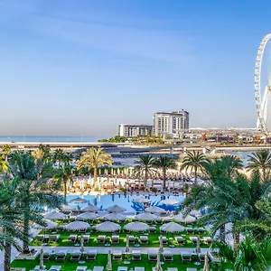 Doubletree By Hilton Jumeirah Üdülőközpont