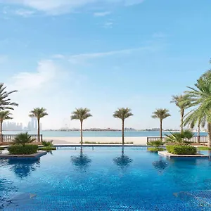 Fairmont The Palm Dubaj