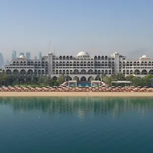 Jumeirah Zabeel Saray Dubaj
