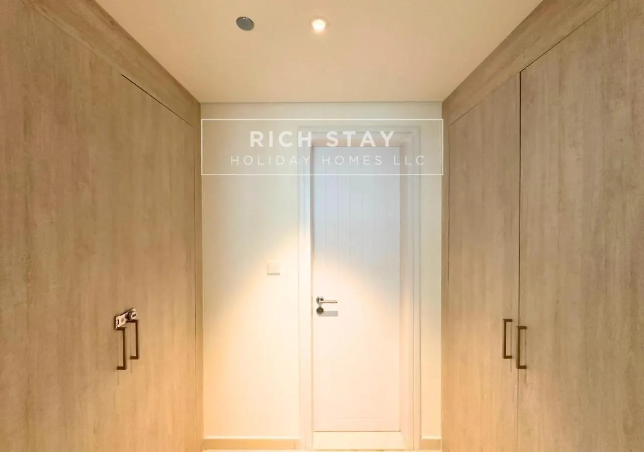 Seven Palm Escape 1Br In Palm Jumeirah Dubai