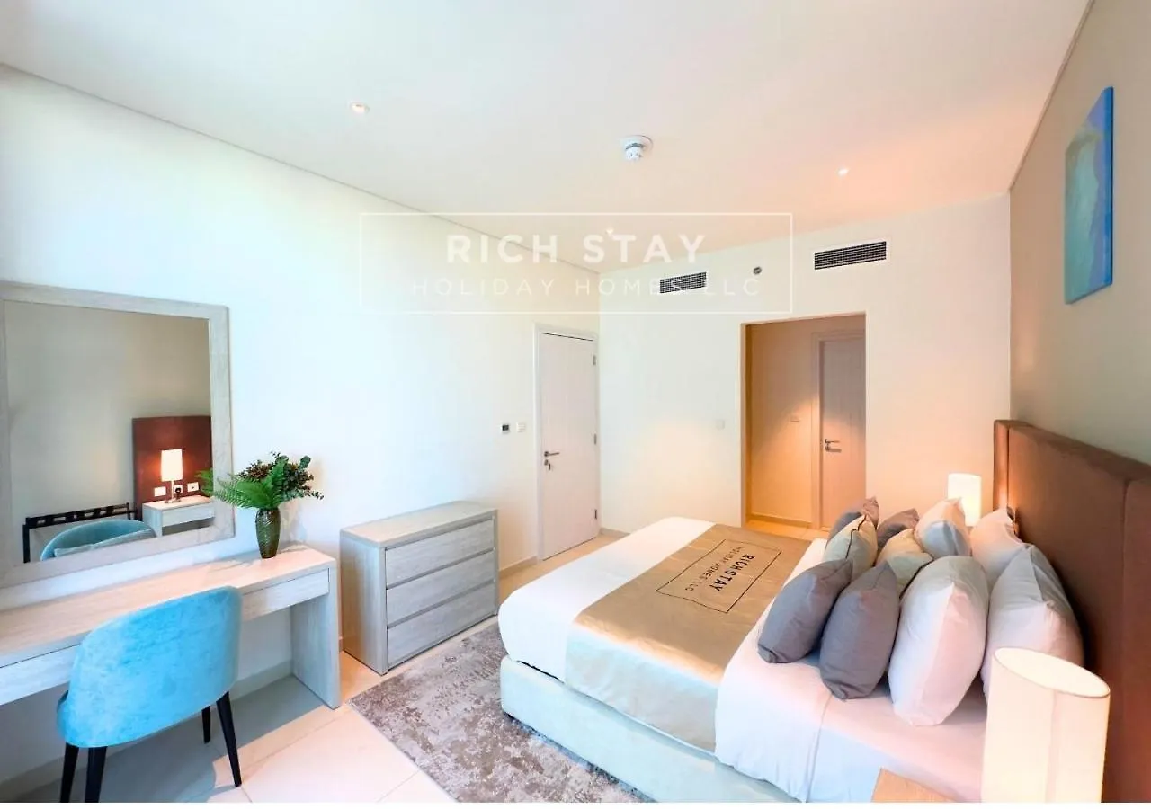Seven Palm Escape 1Br In Palm Jumeirah Dubai