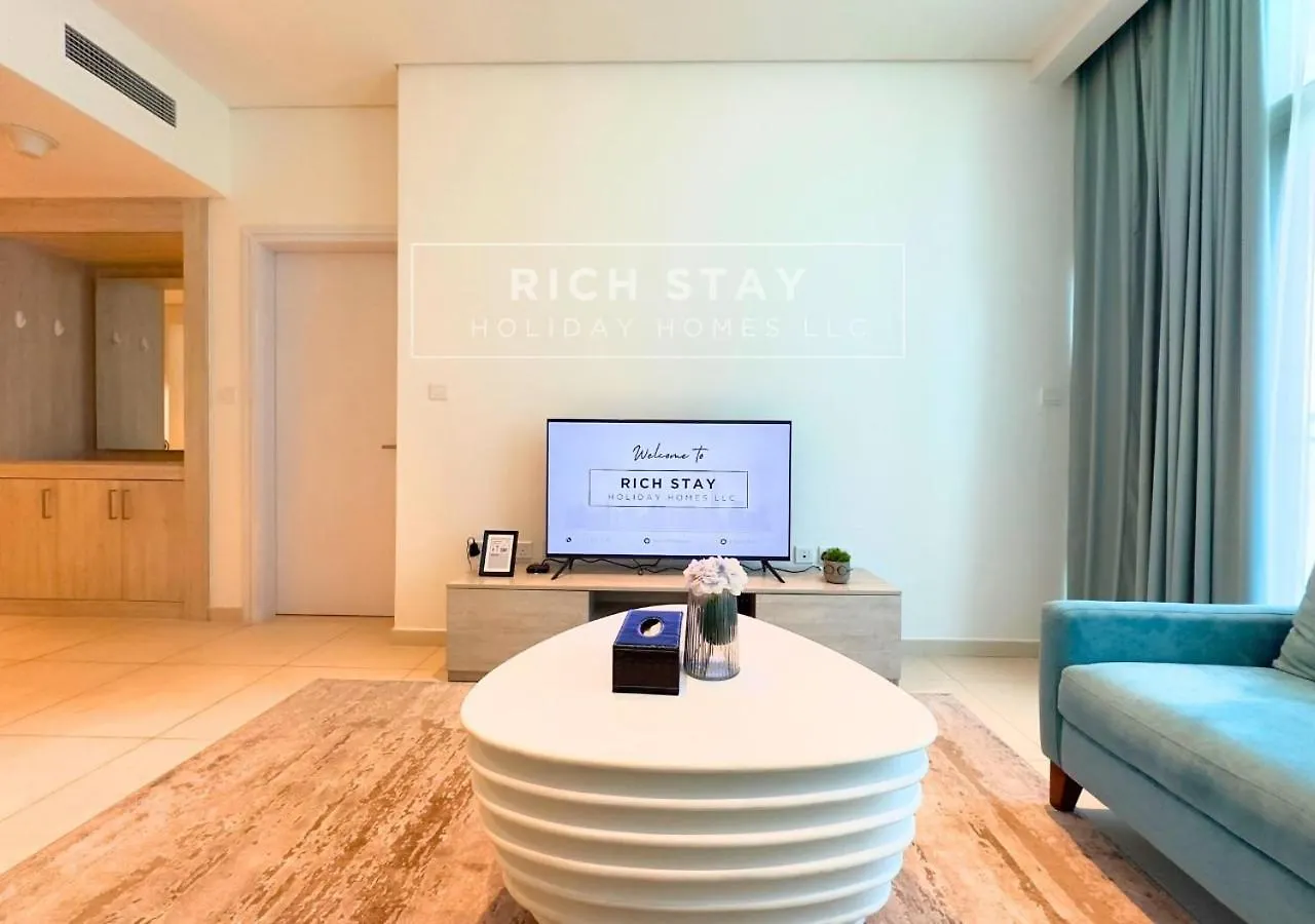 Seven Palm Escape 1Br In Palm Jumeirah Dubai