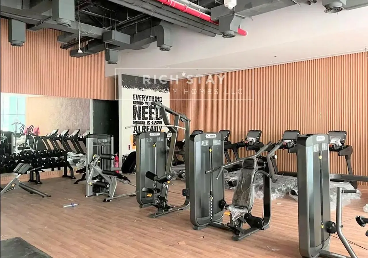 Seven Palm Escape 1Br In Palm Jumeirah Dubai 0*,  United Arab Emirates